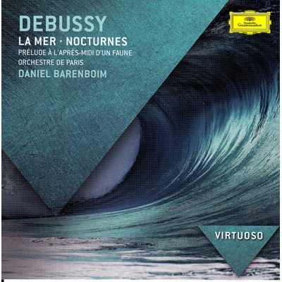 BARENBOIM/OP PRELUDIUM/NOKTURNA/MORE