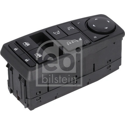 Multifunkční spínač FEBI BILSTEIN 47018