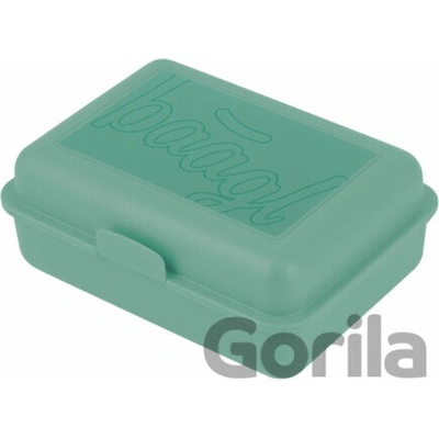 BAAGL - Box na desiatu Green