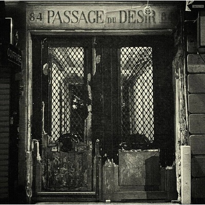 Johnny Blue Skies - Passage Du Desir (CD) (0691835883434)