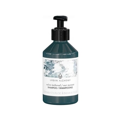 Urban Alchemy Shampoo 240 ml