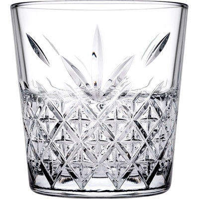 MAKRO Pohár na whisky Timeless 4 x 355 ml