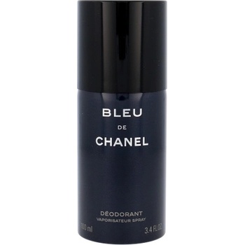Chanel Bleu De Chanel deospray 100 ml