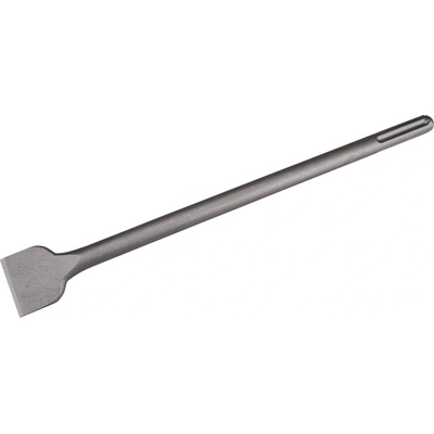EXTOL PREMIUM sekáč plochý SDS MAX, 400x18mm, šírka ostrie 50mm 8801555