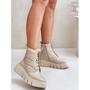 Step in style Дамски боти класически модел 202820 Step in style