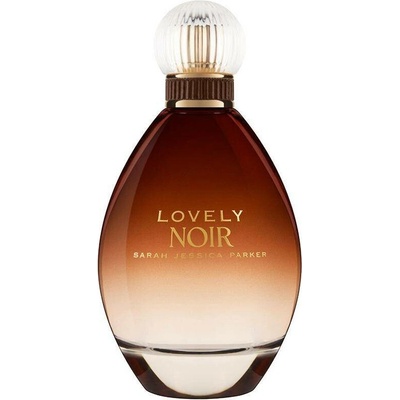 Sarah Jessica Parker Lovely Noir parfémovaná voda dámská 100 ml