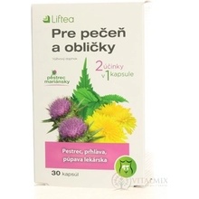 PHX Liftea pro játra a ledviny 30 tobolek