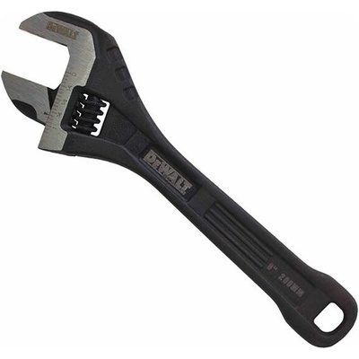 DeWALT Celokovový nastaviteľný kľúč 200 mm DWHT80267-0