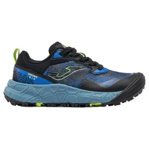 Joma Sima JR Boy Black Размер на обувките (ЕС): 36 / Цвят: черен