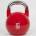 SHARP SHAPE COMPETITION KETTLEBELL 32 kg
