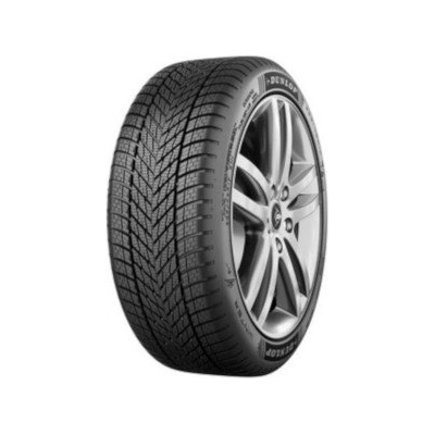 Dunlop Winter ( 235/40 R18 95V XL EVs, с протектор на джанта (MFS) BLK ) (4038526071187)
