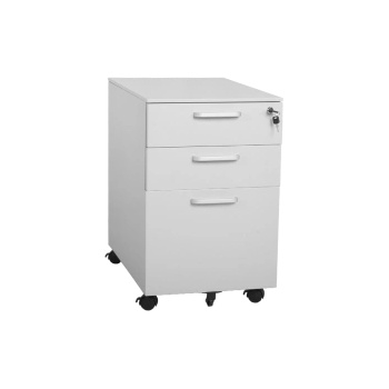 Carmen Офис контейнер Carmen CR-1273 L SAND - сив