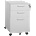 Carmen Офис контейнер Carmen CR-1273 L SAND - сив