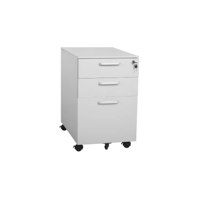 Carmen Офис контейнер Carmen CR-1273 L SAND - сив