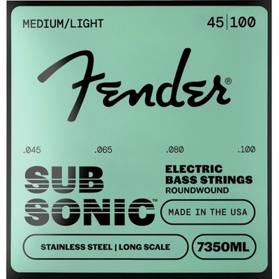 Fender SubSonic 7350ML