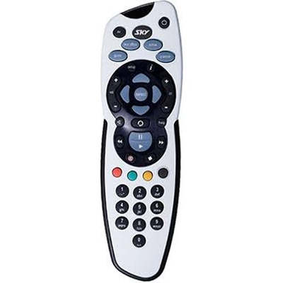 GENERAL MySky HDi - дистанционно управление (MySky HDi)