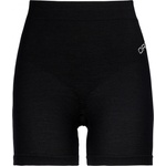 Ortovox Дамско мериносово термобельо Ortovox Women's 230 Competition Boxer Merino base layer - Black Raven - размер XS (115-1526-0111)