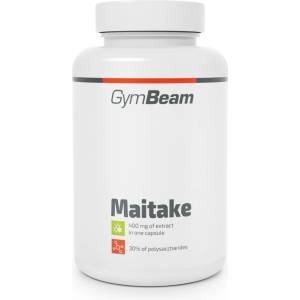 GymBeam Майтаке 90 капс