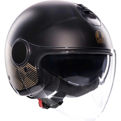 AGV ETERES Ponza