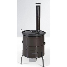 Zabíjačková súprava Thorma 60 l – kompletný kotlový set