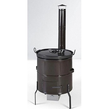 Zabíjačková súprava Thorma 60 l – kompletný kotlový set