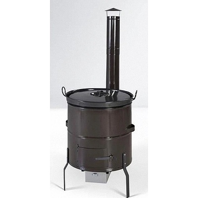 Zabíjačková súprava Thorma 60 l – kompletný kotlový set