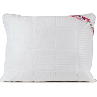 Dadka polštář Supra Luxus 1400g bílý 70x90