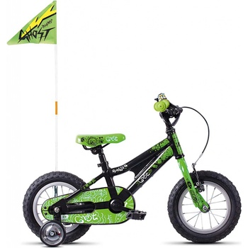 Ghost Powerkid 2021