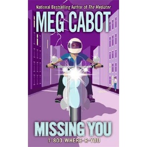 Missing You | Meg Cabot (ISBN: 9780060874308)