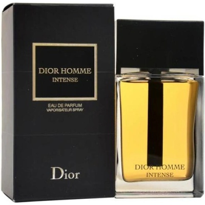 Dior Homme Intense EDP мъжки 150ml