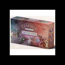 Cerebria: The Card Game