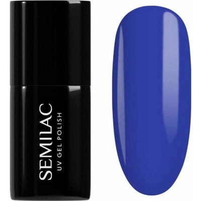 Semilac gél lak 171 Porto Marine 7 ml
