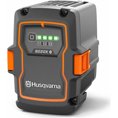 Husqvarna 40-B220X