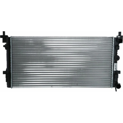 Chladič, chlazení motoru Valeo 701522