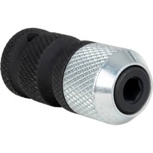 Tvardy Ударен адаптер Tvardy 1/2" към 1/4" HEX 81626 (T00208)