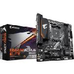 GIGABYTE B550M AORUS ELITE Дънни платки