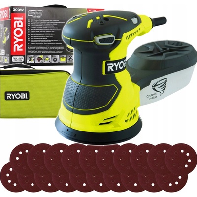 Ryobi ROS 300