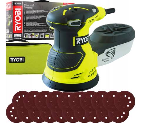 Ryobi ROS 300