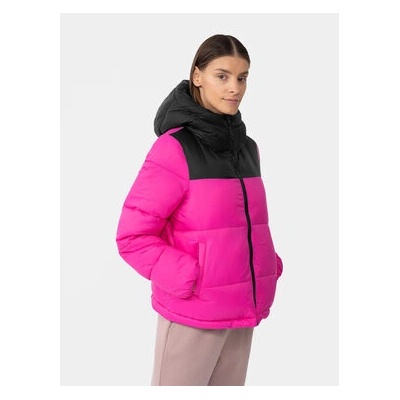 4F AW23TDJAF230 Hot pink