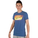 Fabio pánské tričko Hard 09/1-82/409 modrá