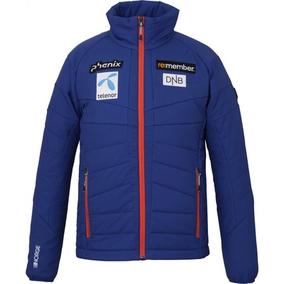 Phenix Norway Alpine Team Insulation Jacket EF972IT00/DB1 19/20