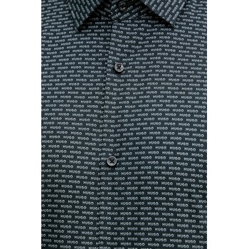 HUGO BOSS Памучна риза hugo (50562169)
