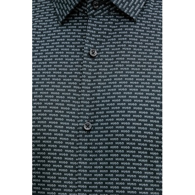 HUGO BOSS Памучна риза hugo (50562169)