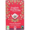 English Tea Shop English Breakfast Mandala 20 sáčků