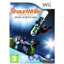 Shaun White Snow World Stage