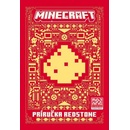 Minecraft Príručka redstone - Alicanto