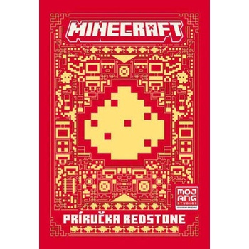 Minecraft Príručka redstone - Alicanto