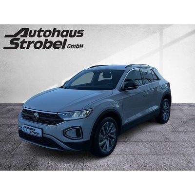 Volkswagen T-Roc 1.0 TSI 85 kW