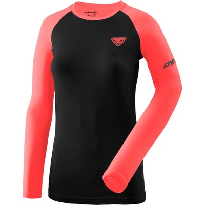 Dynafit Dámske funkčné tričko Alpine Pro W L/S Tee