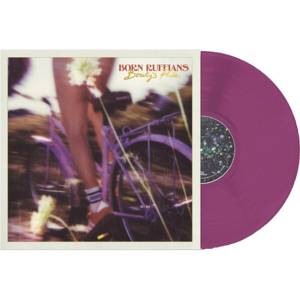 Born Ruffians - Beauty's Pride (Limited Edition) (Purple Coloured) (LP) (0634457192188)
